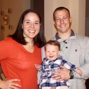 Meet your Posher, Elizabeth